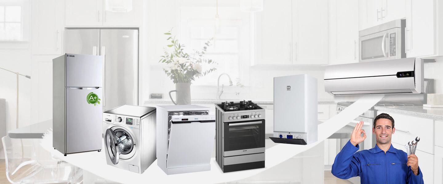 Çayırova Hotpoint Servisi